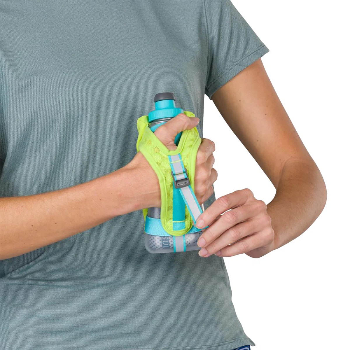 Nathan Quick Squeeze Plus Insulated 12oz - Image 15