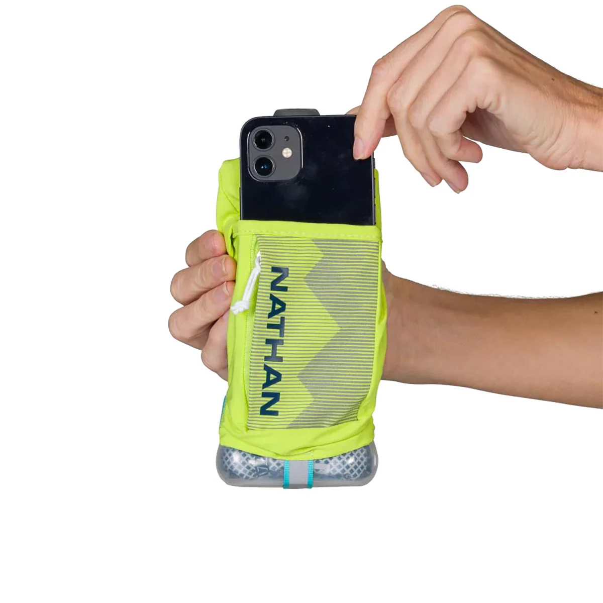 Nathan Quick Squeeze Plus Insulated 12oz - Image 16