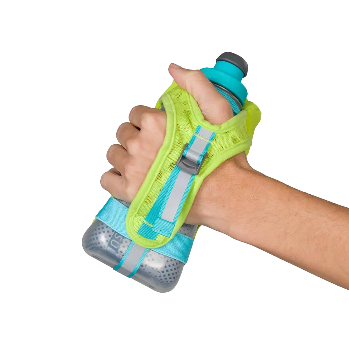 Nathan Quick Squeeze Plus Insulated 12oz - Image 18