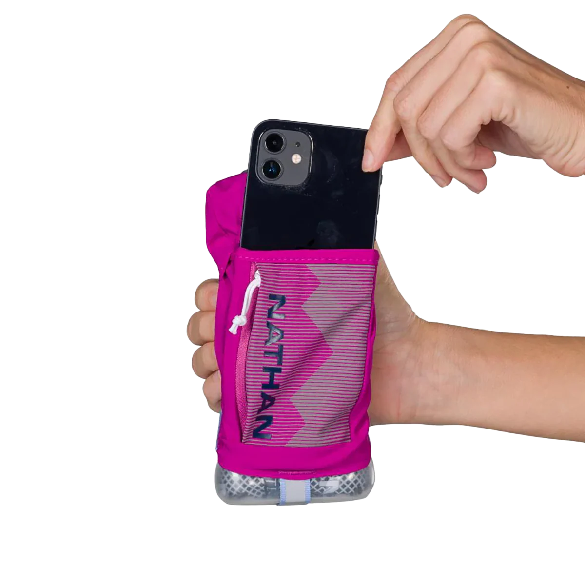Nathan Quick Squeeze Plus Insulated 12oz - Image 22
