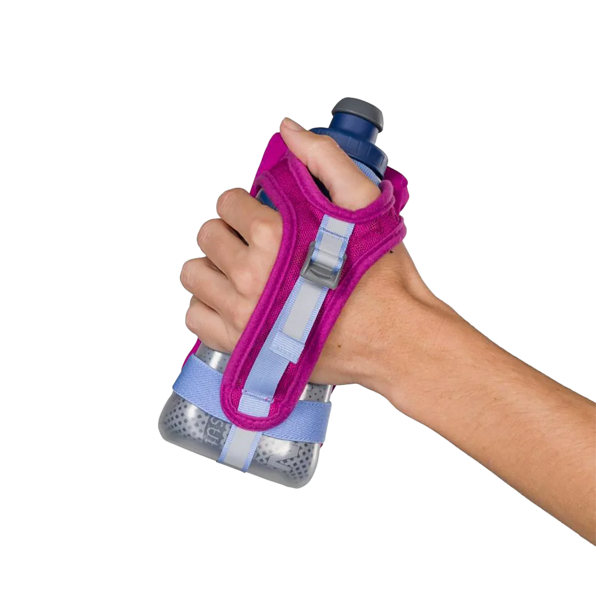 Nathan Quick Squeeze Plus Insulated 12oz - Image 24