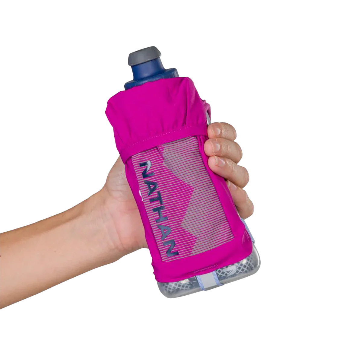 Nathan Quick Squeeze Plus Insulated 12oz - Image 25