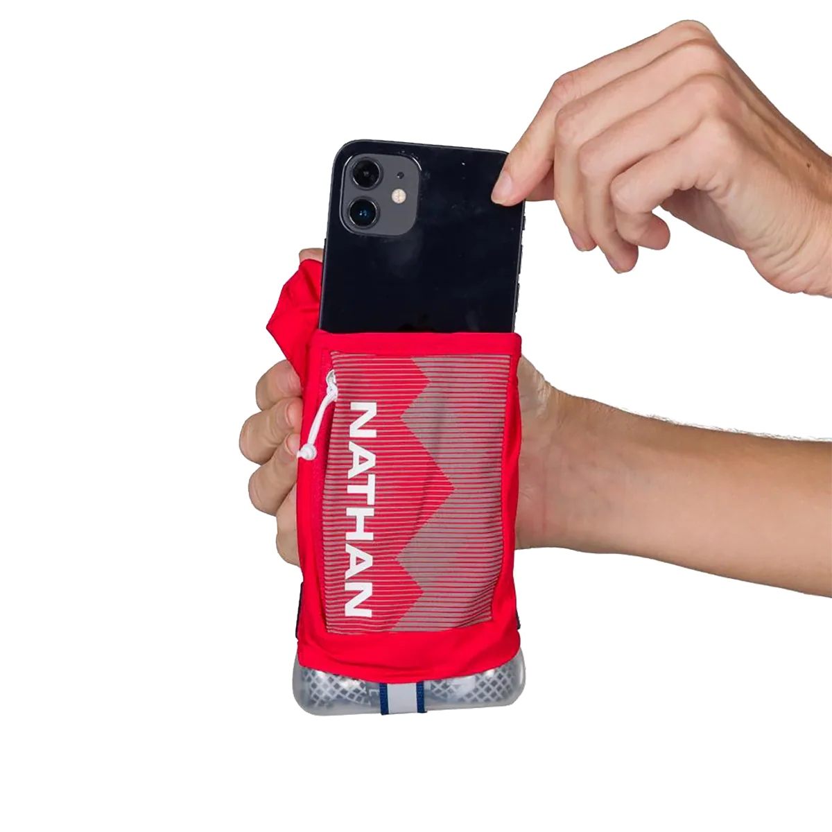Nathan Quick Squeeze Plus Insulated 12oz - Image 6