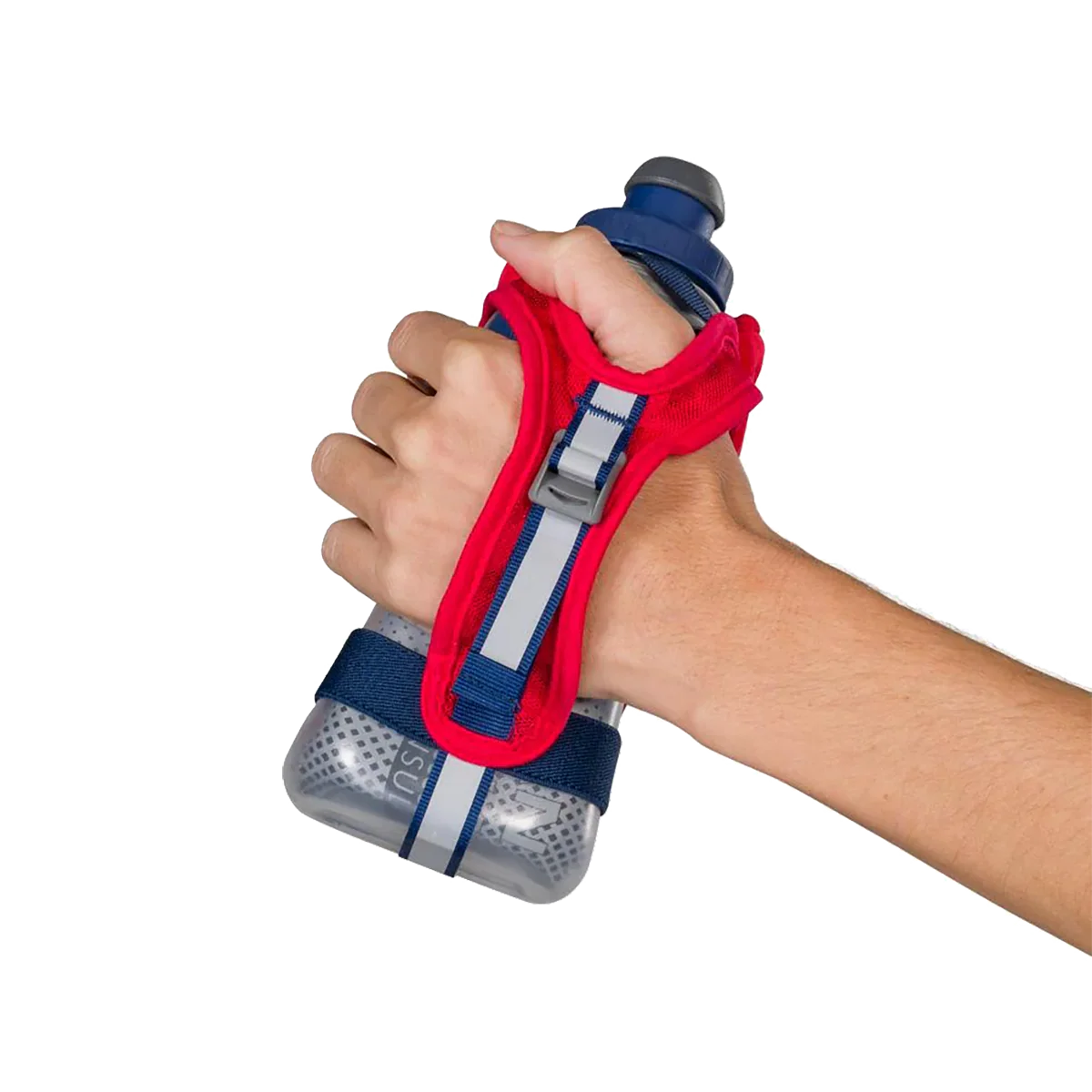 Nathan Quick Squeeze Plus Insulated 12oz - Image 8