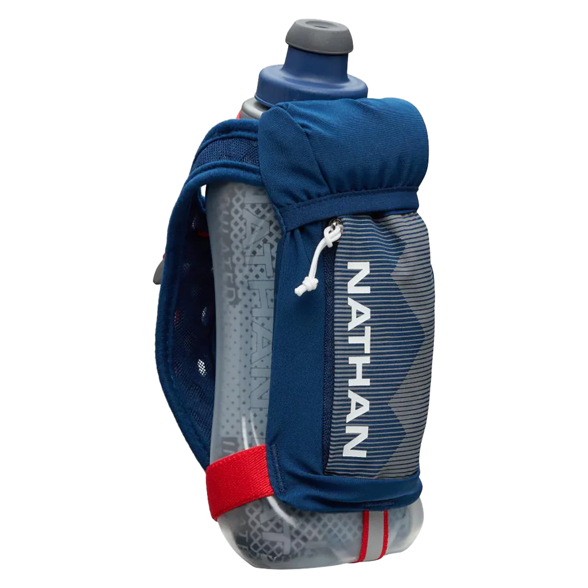 Nathan Quick Squeeze Plus Insulated 18oz