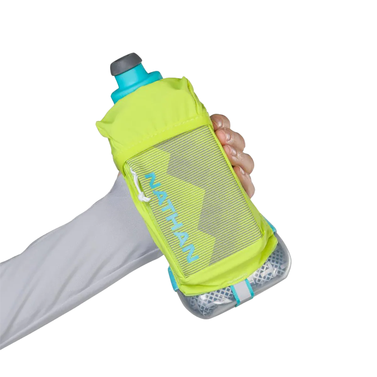 Nathan Quick Squeeze Plus Insulated 18oz - Image 11