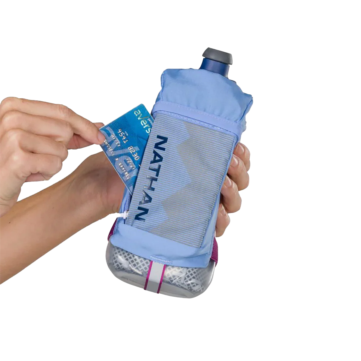 Nathan Quick Squeeze Plus Insulated 18oz - Image 14