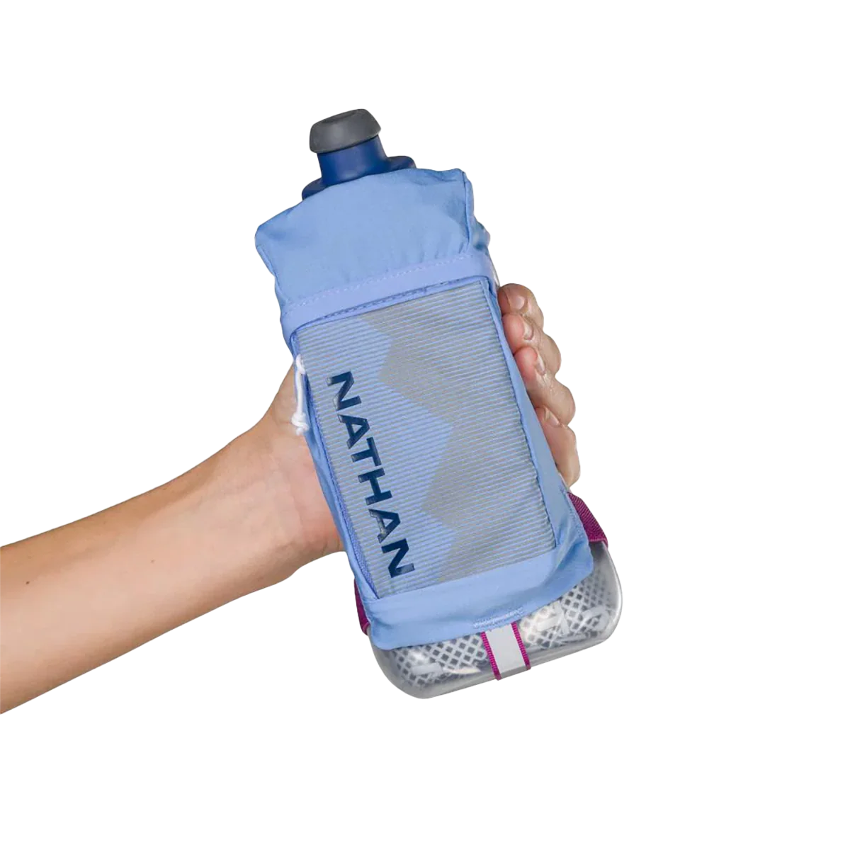 Nathan Quick Squeeze Plus Insulated 18oz - Image 15