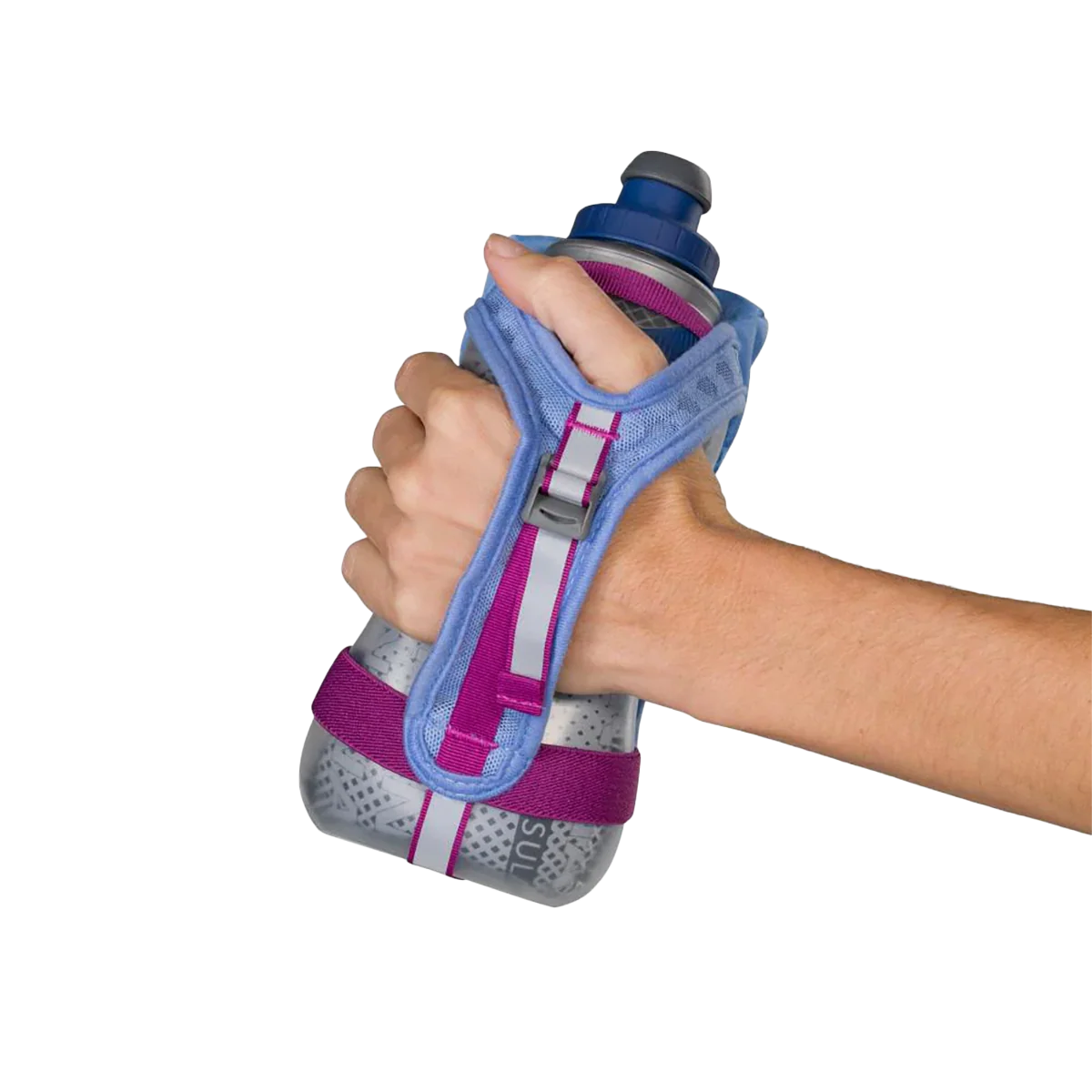 Nathan Quick Squeeze Plus Insulated 18oz - Image 16