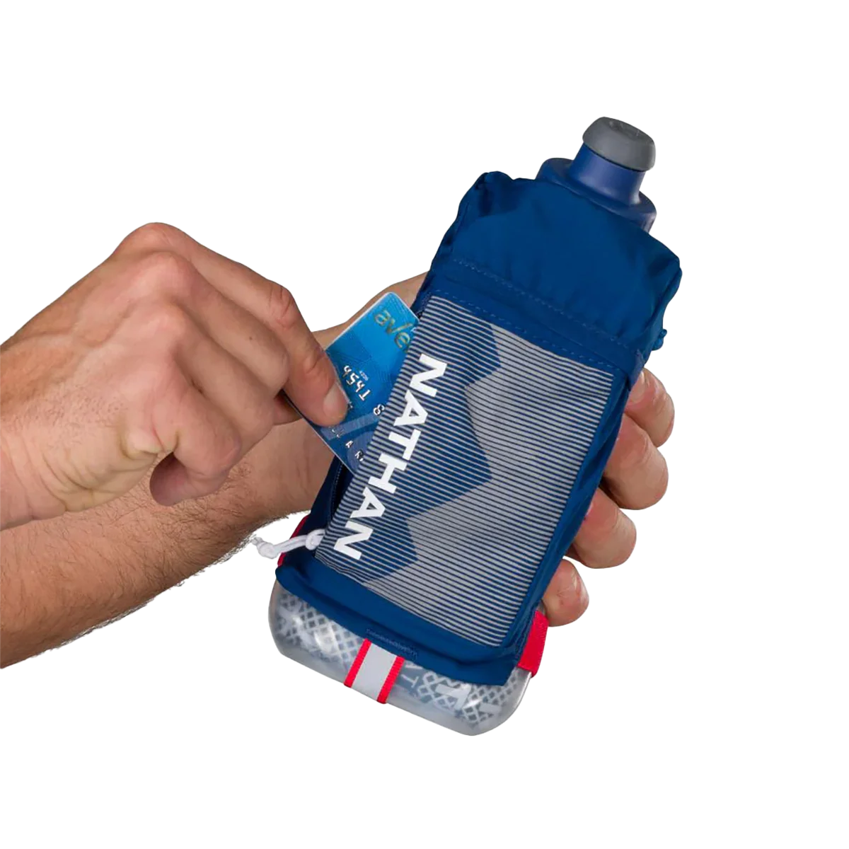 Nathan Quick Squeeze Plus Insulated 18oz - Image 2