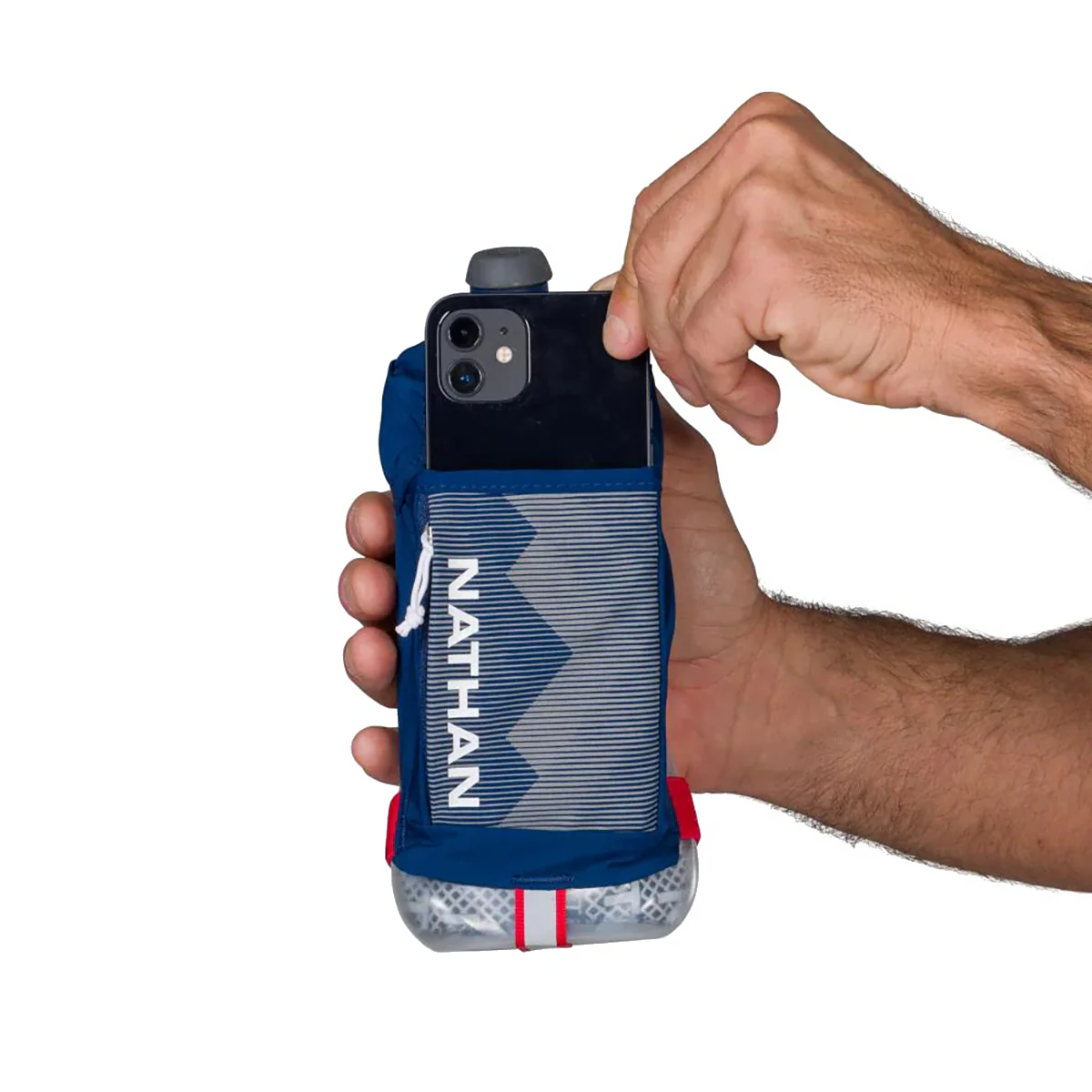 Nathan Quick Squeeze Plus Insulated 18oz - Image 3