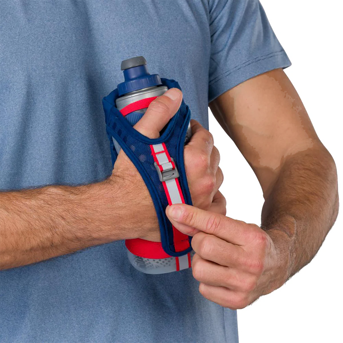 Nathan Quick Squeeze Plus Insulated 18oz - Image 5