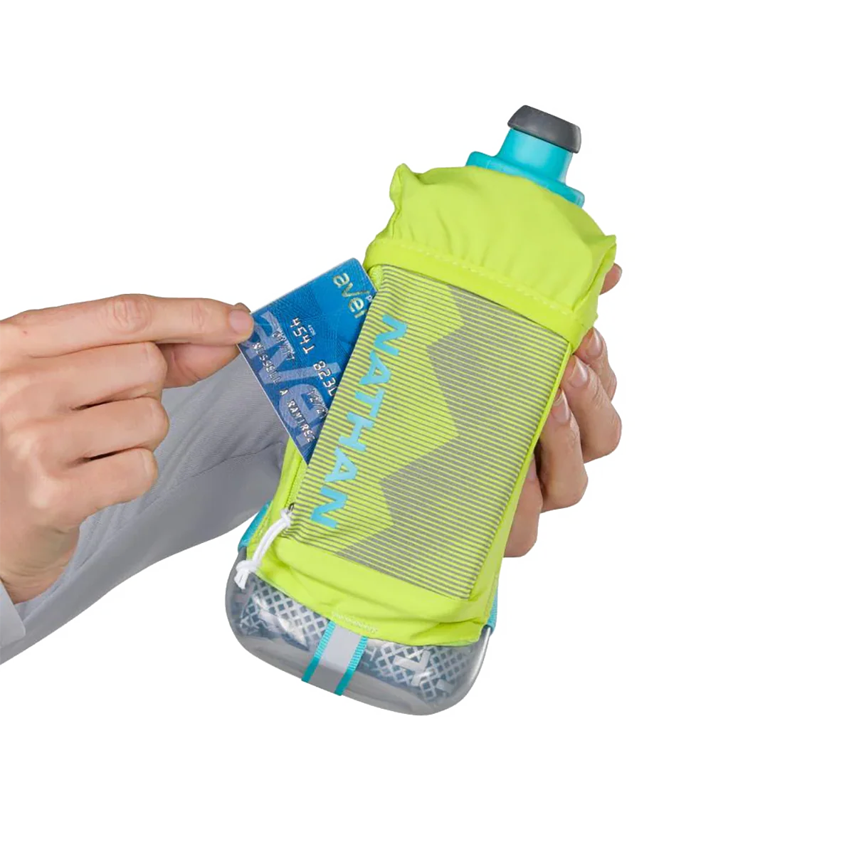 Nathan Quick Squeeze Plus Insulated 18oz - Image 8