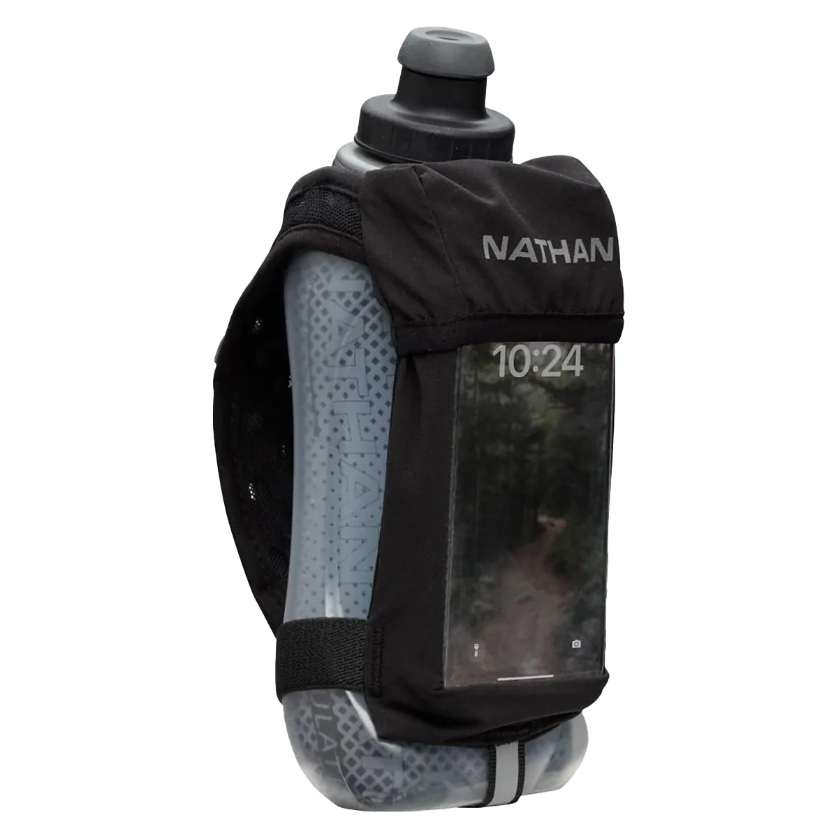 Nathan Quick Squeeze Plus View 18oz