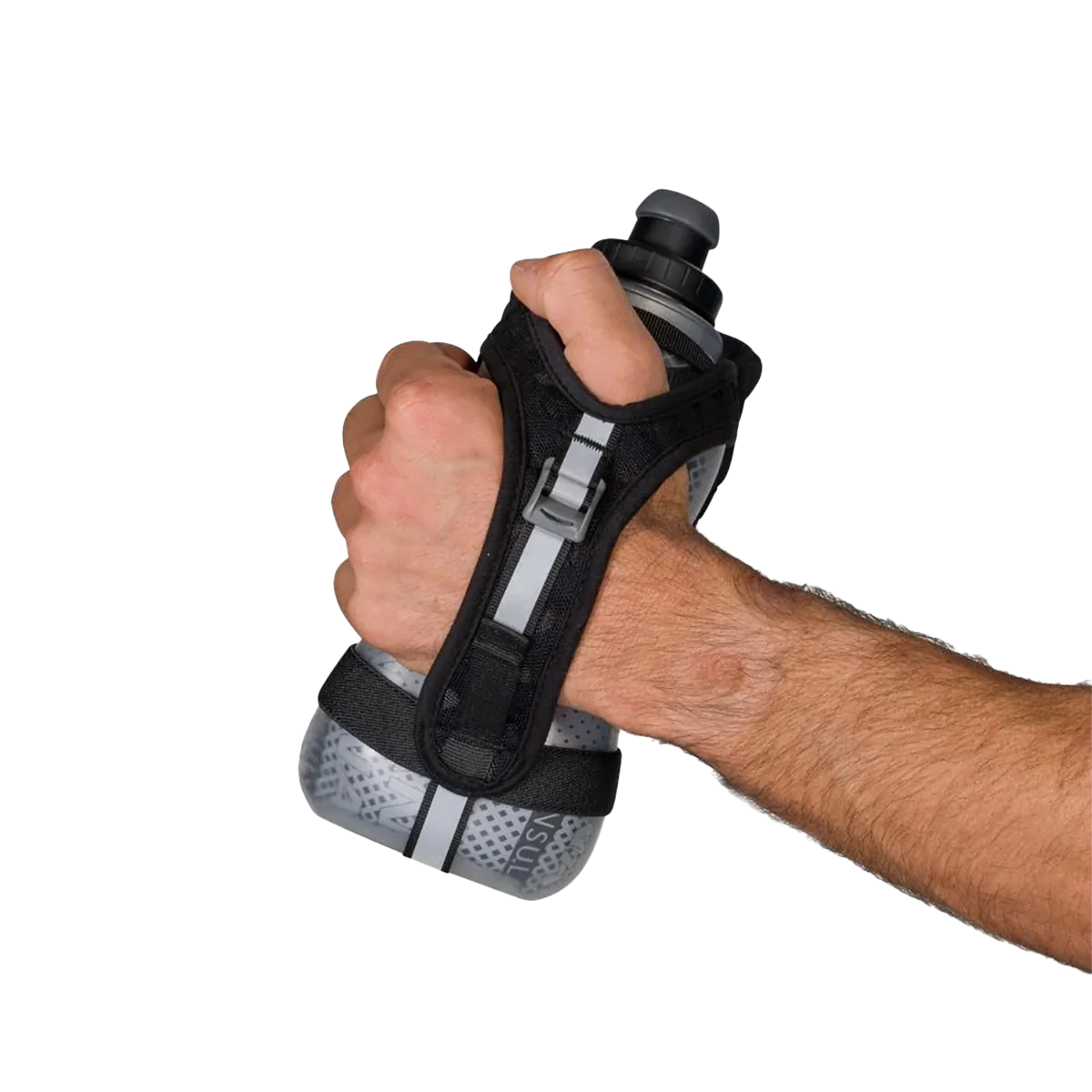 Nathan Quick Squeeze Plus View 18oz - Image 2