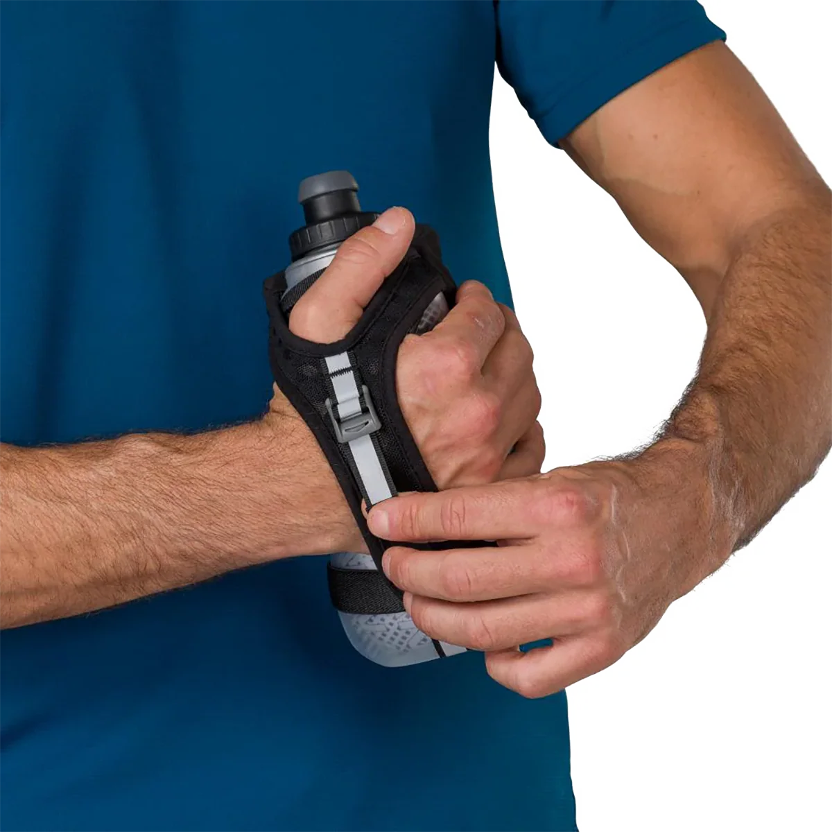 Nathan Quick Squeeze Plus View 18oz - Image 3