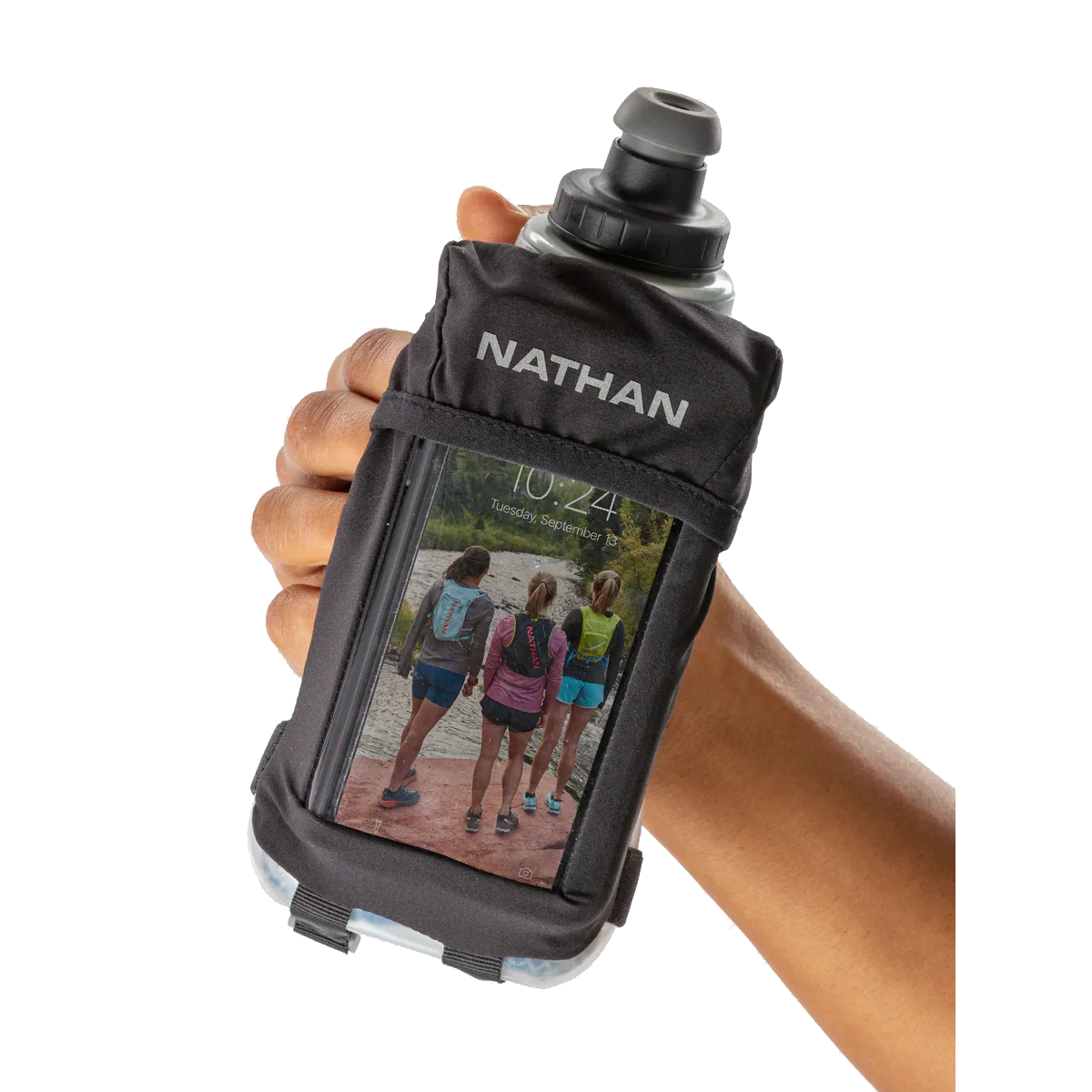 Nathan Quick Squeeze View Ins 18oz - Image 3