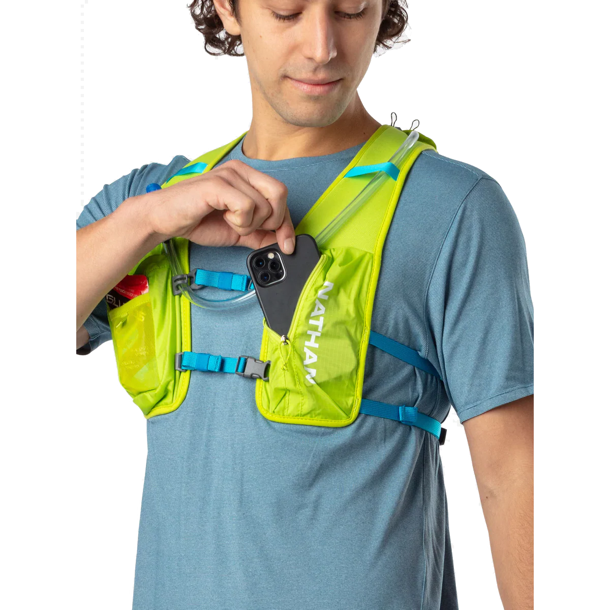Nathan Quick Start 2.0 6L Race Vest - Image 11