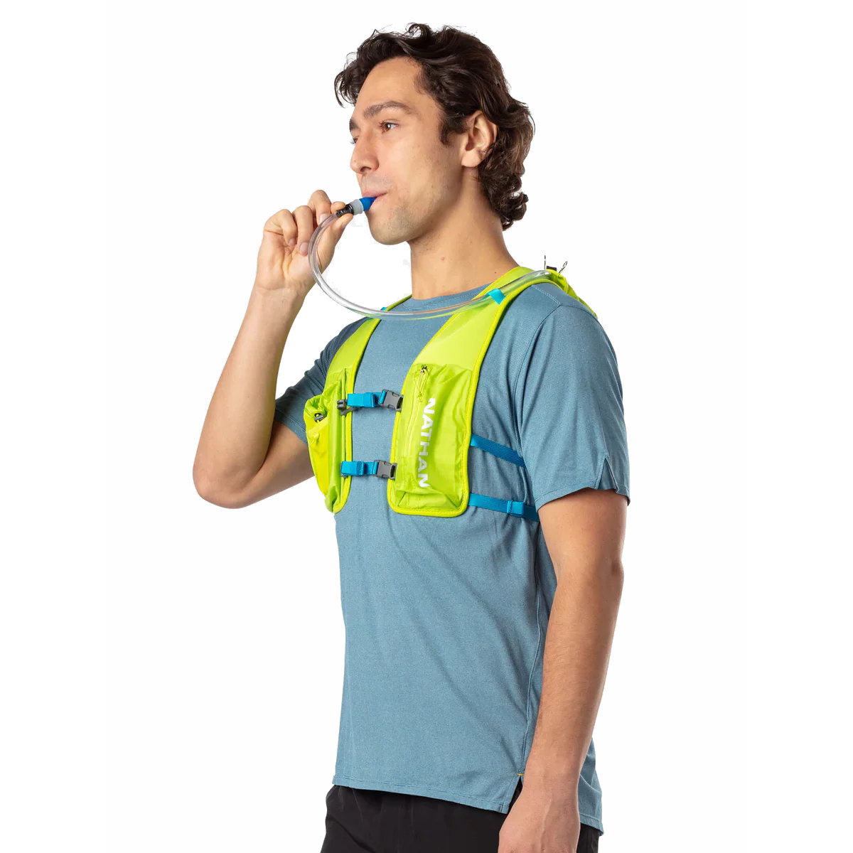 Nathan Quick Start 2.0 6L Race Vest - Image 12