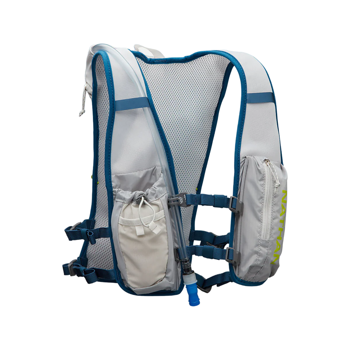 Nathan Quick Start 2.0 6L Race Vest - Image 15