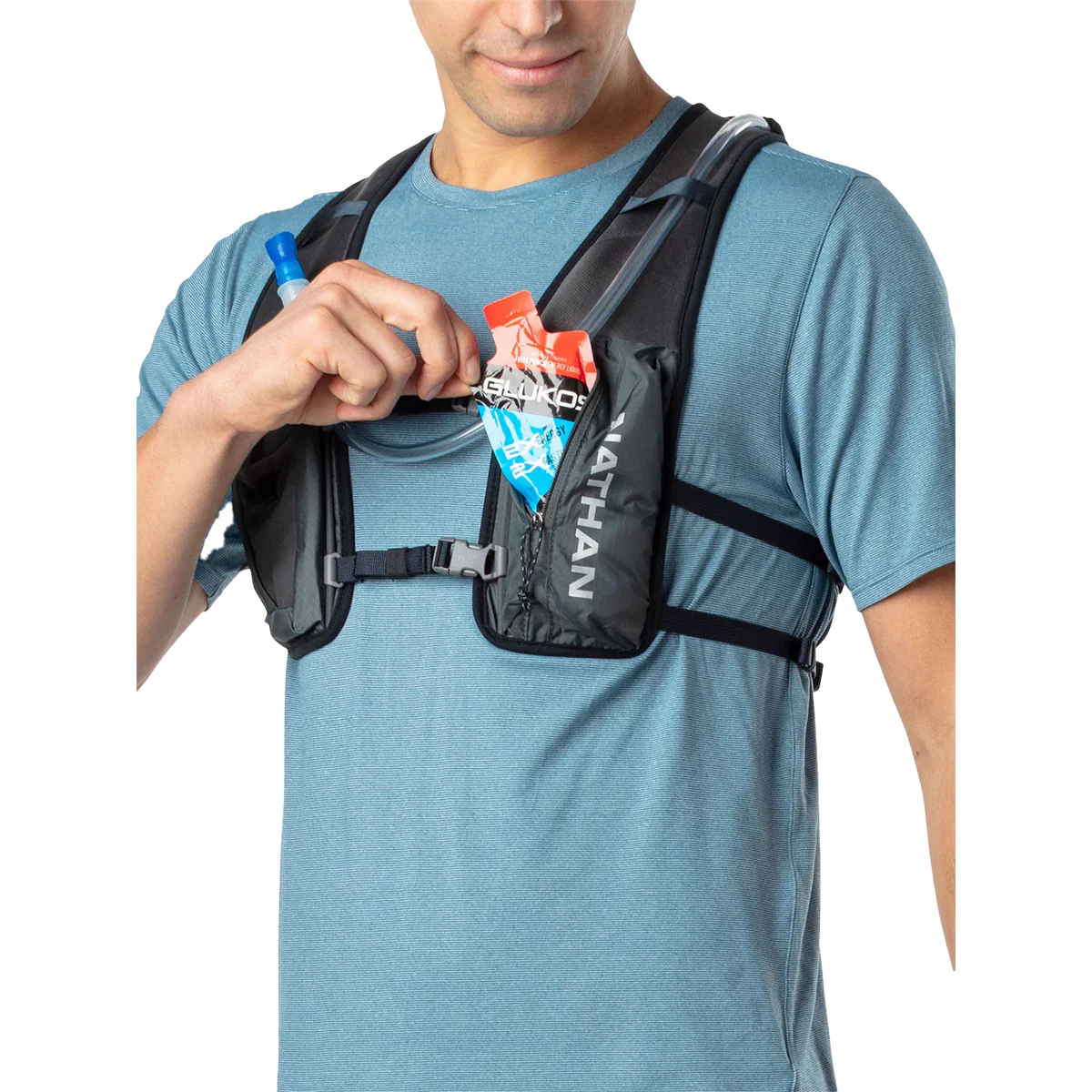 Nathan Quick Start 2.0 6L Race Vest - Image 5