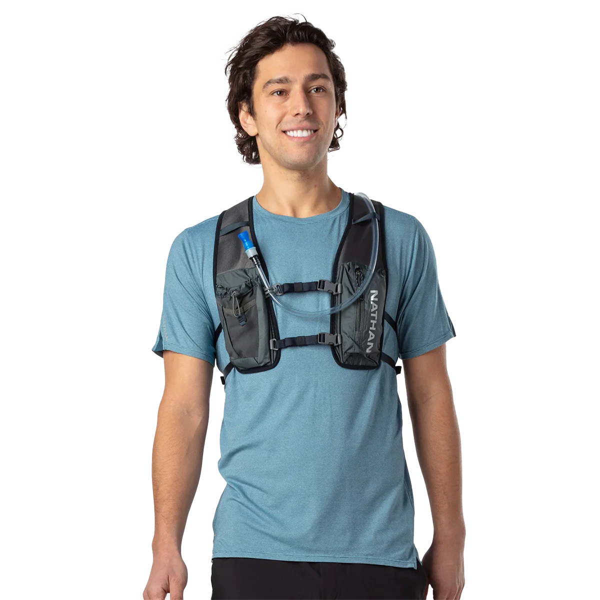 Nathan Quick Start 2.0 6L Race Vest - Image 6