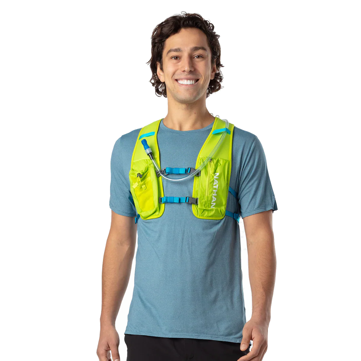 Nathan Quick Start 2.0 6L Race Vest - Image 9