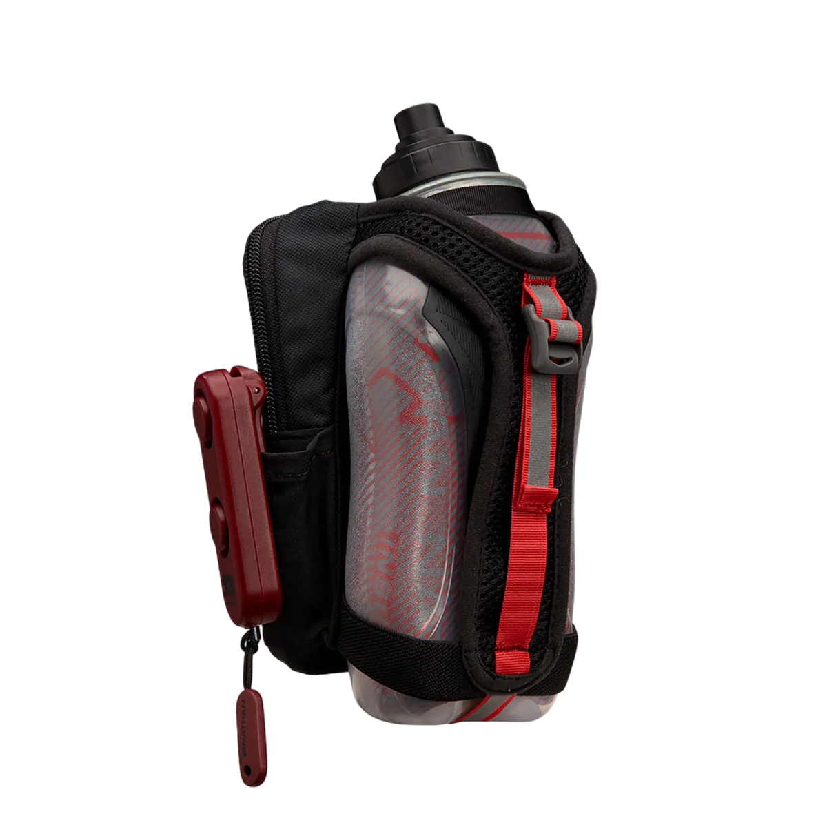 Nathan SaferRun Ripcord Siren Speedview 18oz - Image 2