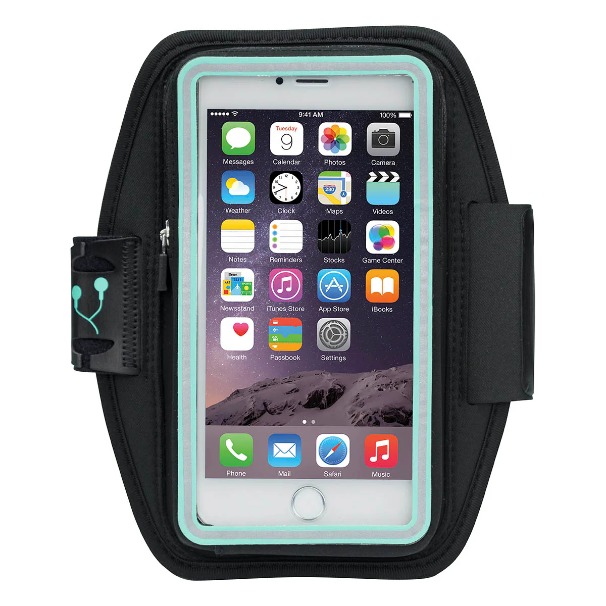 Nathan Sonic Storm Armband