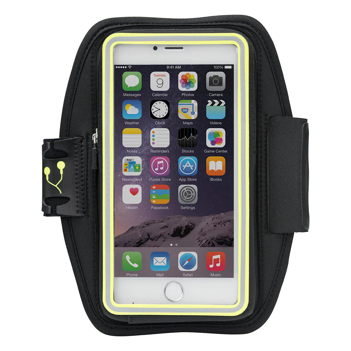 Nathan Sonic Storm Armband - Image 2