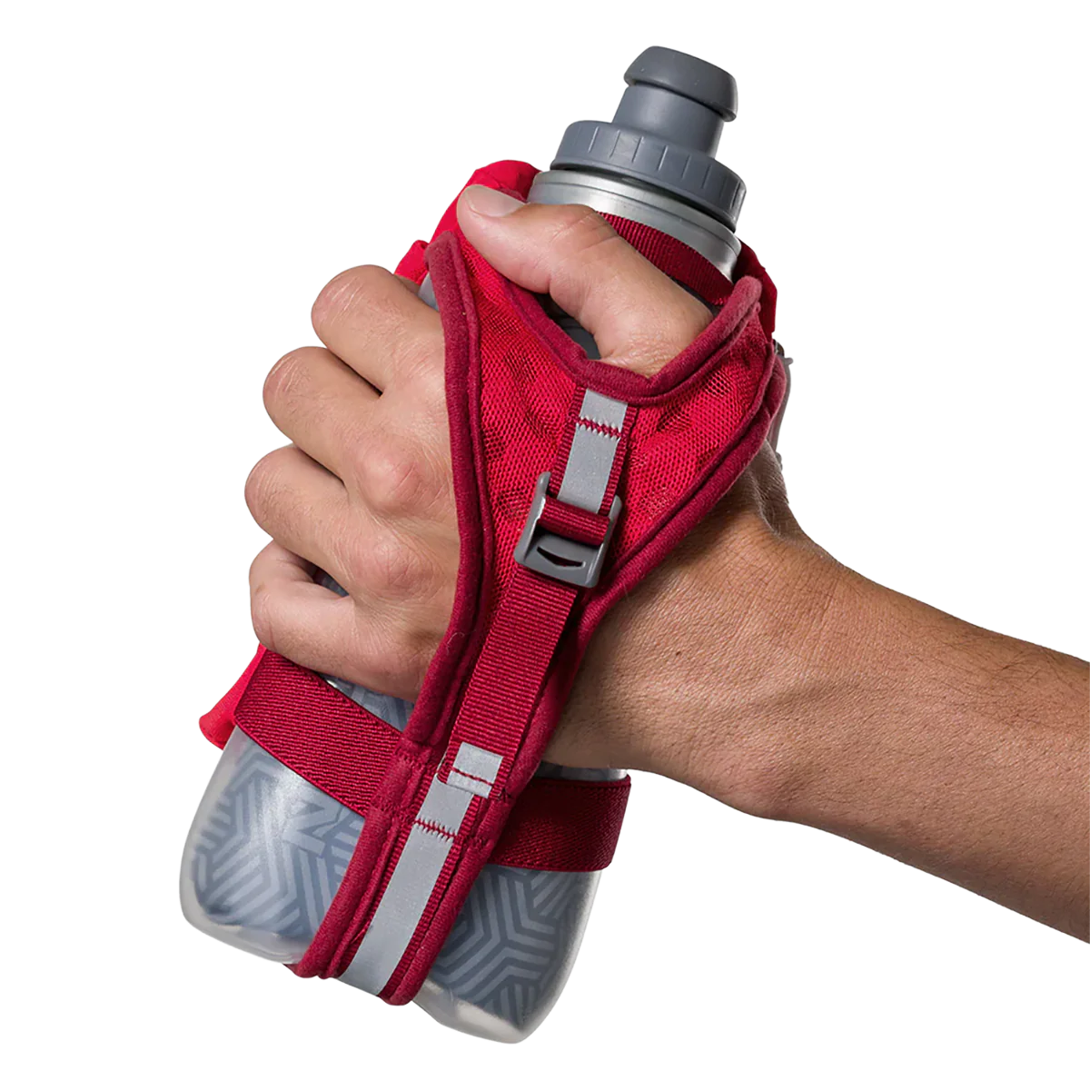 Nathan SpeedDraw 2 18oz Ins. Flask - Image 11
