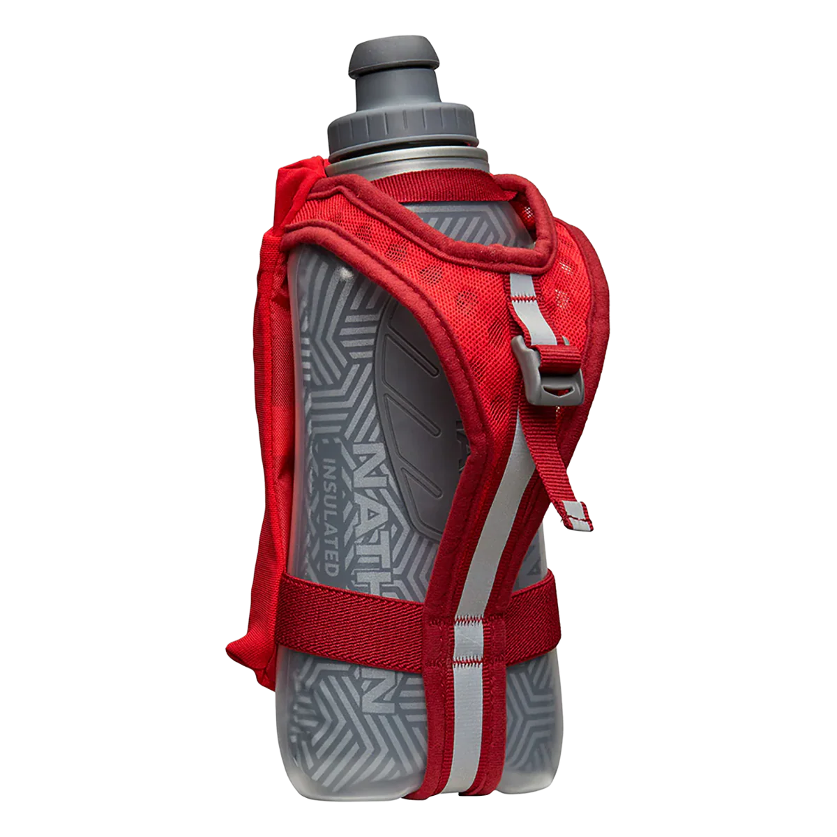 Nathan SpeedDraw 2 18oz Ins. Flask - Image 8