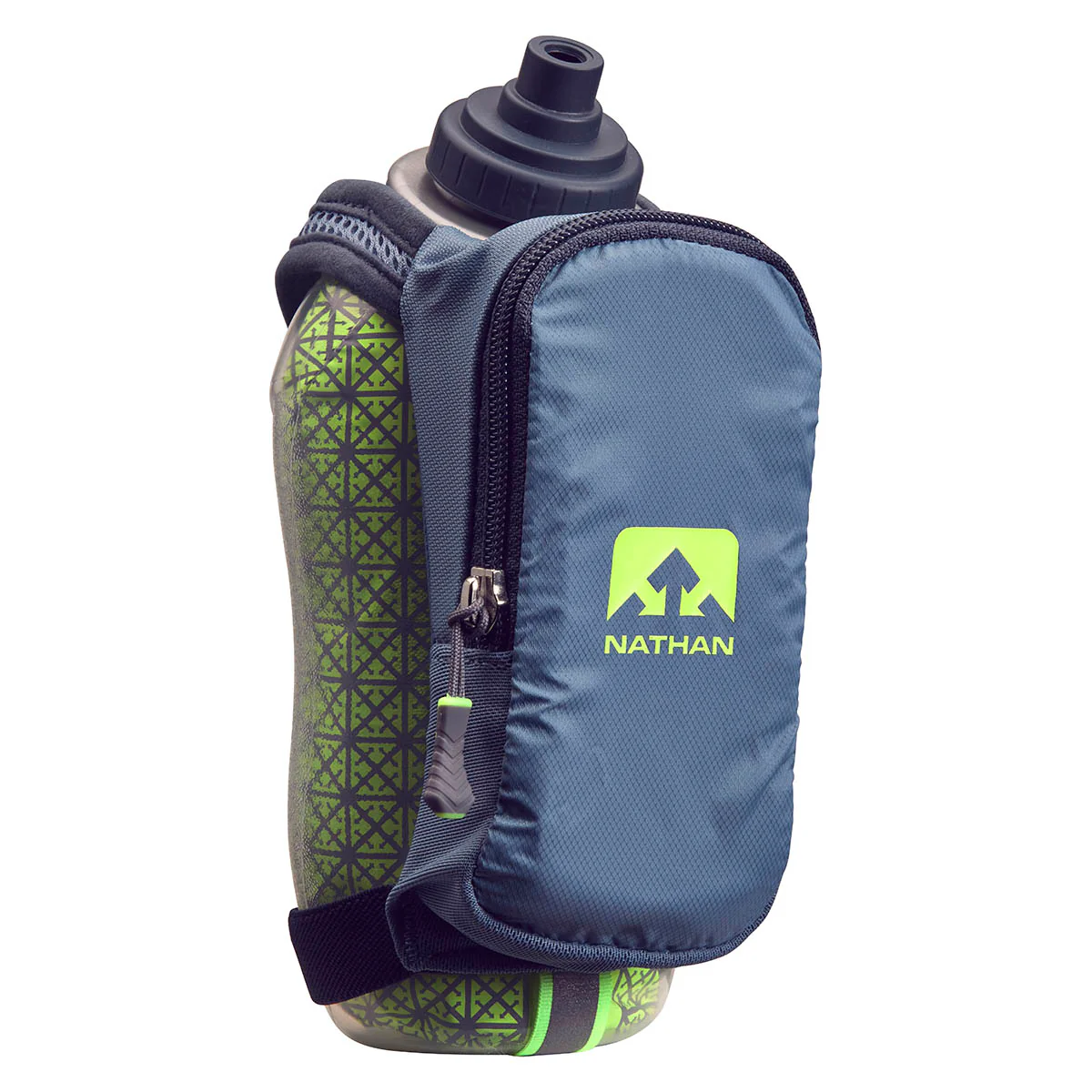 Nathan SpeedDraw Plus Insulated Flask - Image 13