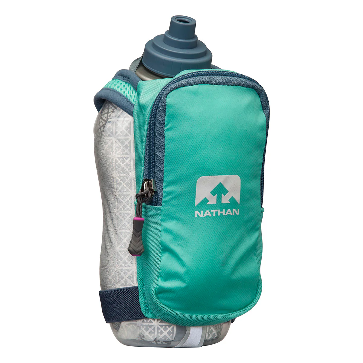 Nathan SpeedDraw Plus Insulated Flask - Image 16