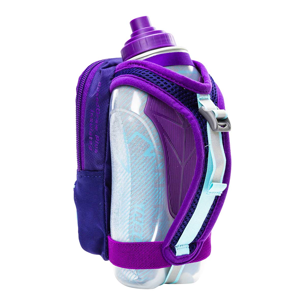 Nathan SpeedDraw Plus Insulated Flask - Image 2