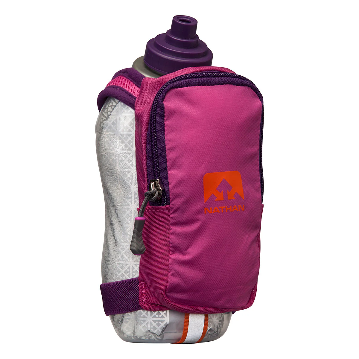 Nathan SpeedDraw Plus Insulated Flask - Image 21