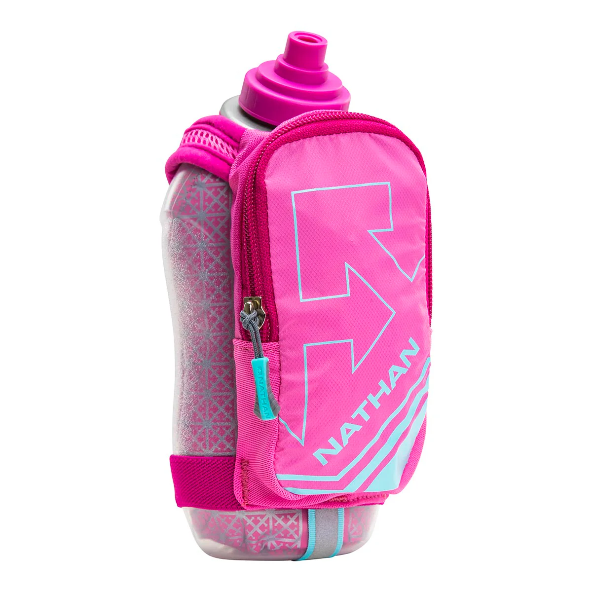 Nathan SpeedDraw Plus Insulated Flask - Image 3
