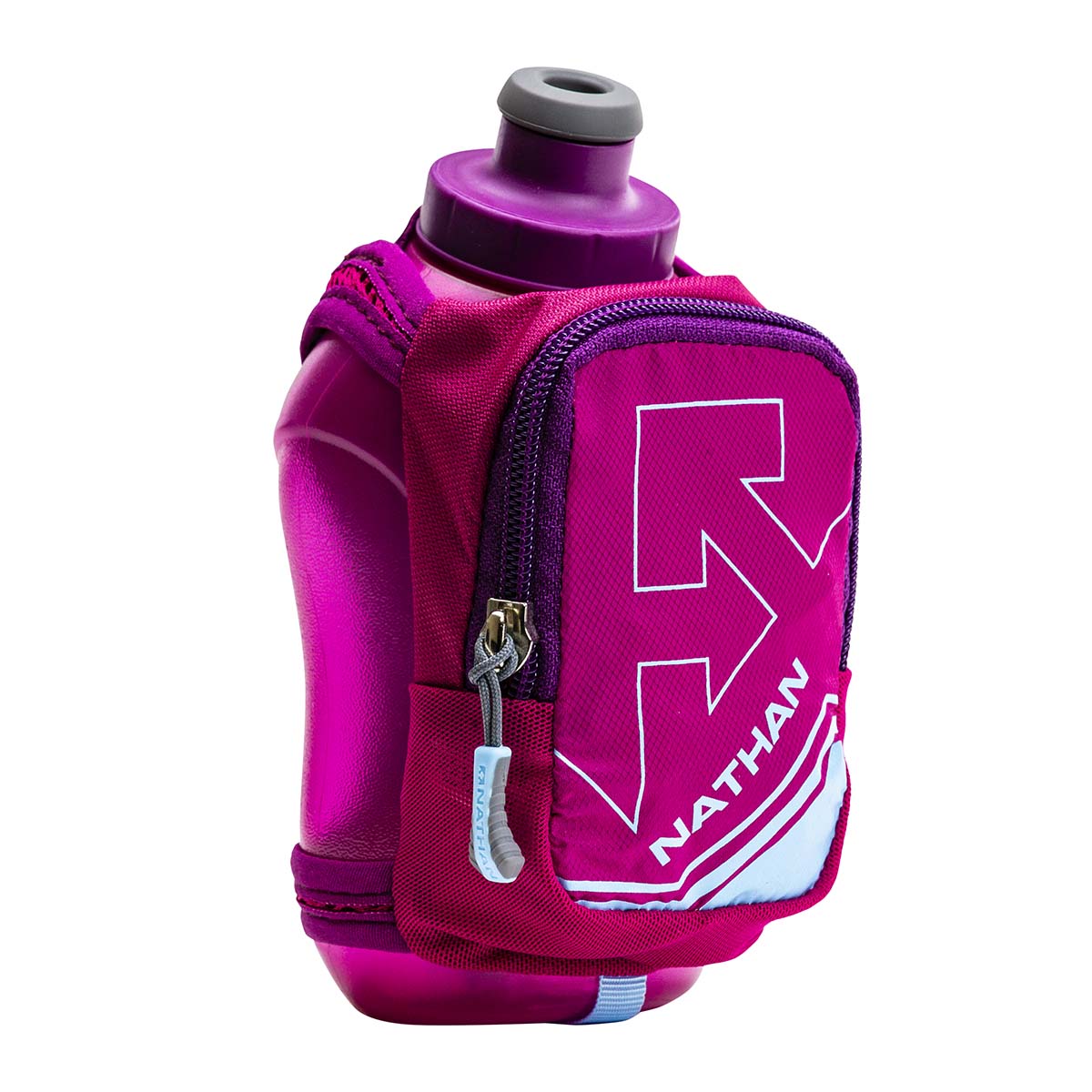 Nathan SpeedShot Plus Flask - Image 15