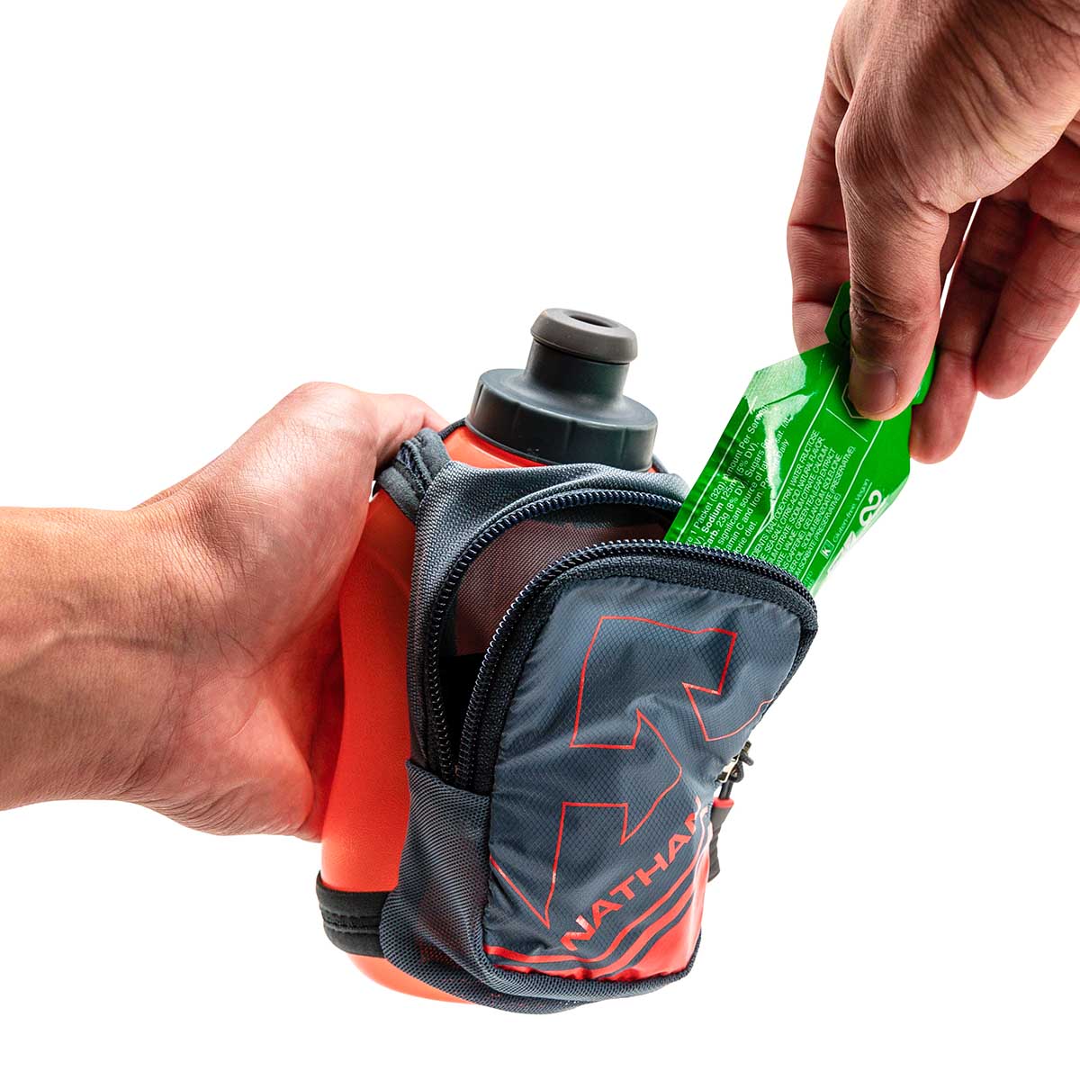 Nathan SpeedShot Plus Flask - Image 9