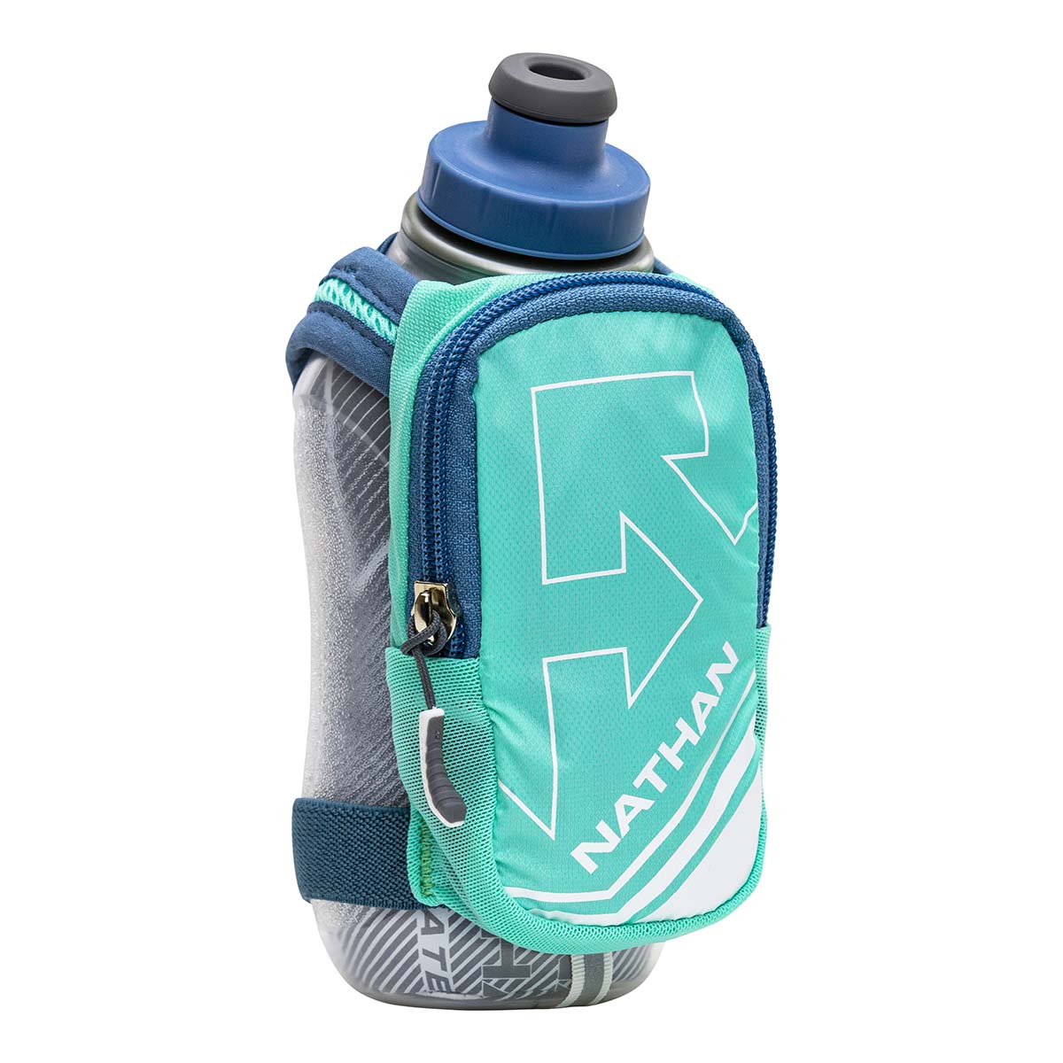 Nathan SpeedShot Plus Insulated Flask - Image 12