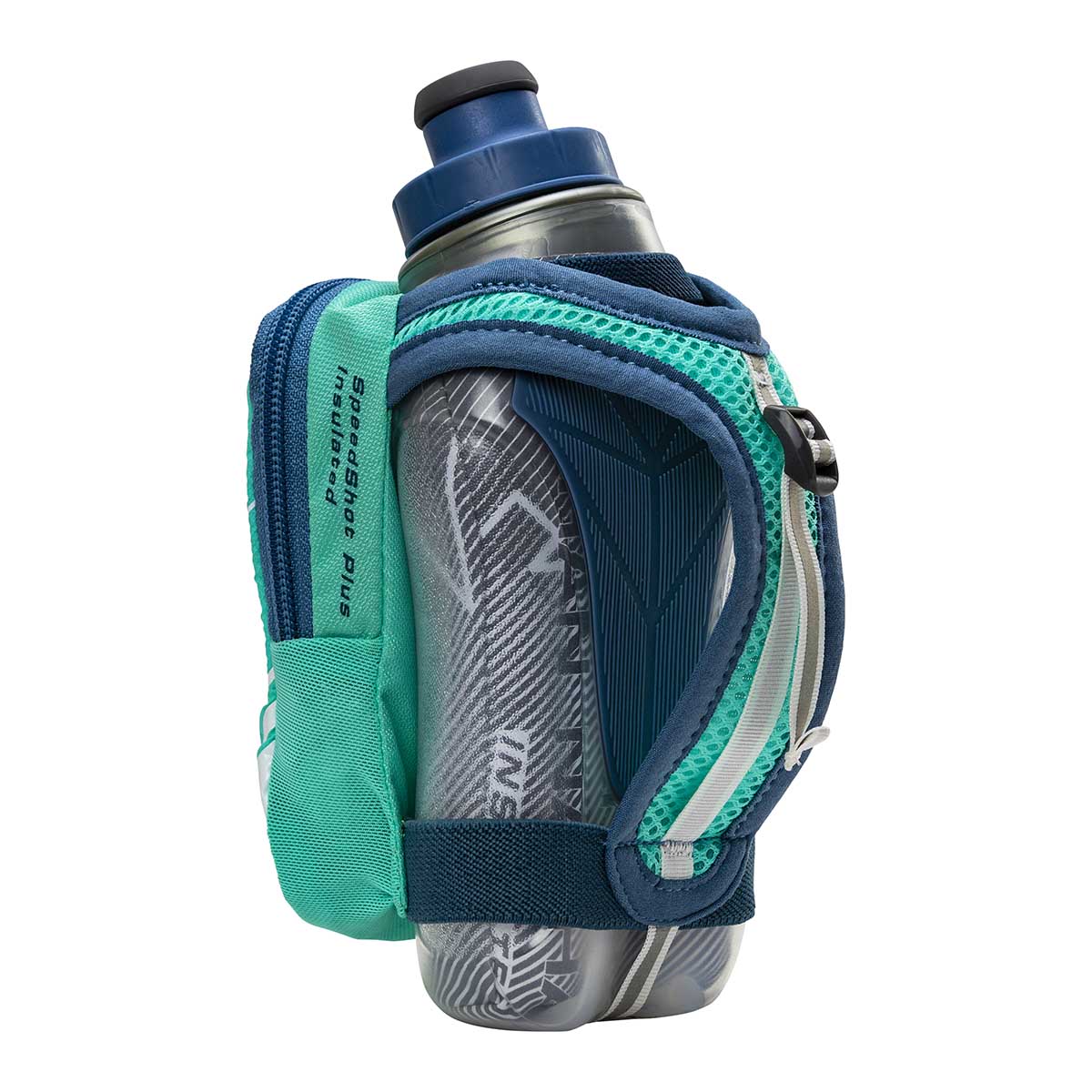 Nathan SpeedShot Plus Insulated Flask - Image 13
