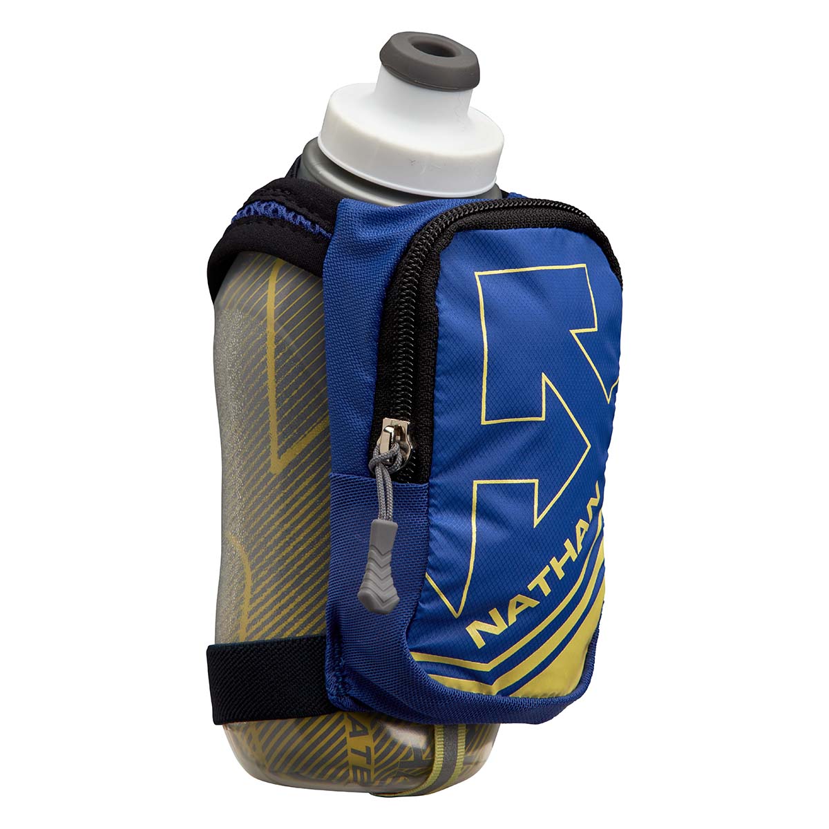 Nathan SpeedShot Plus Insulated Flask - Image 14