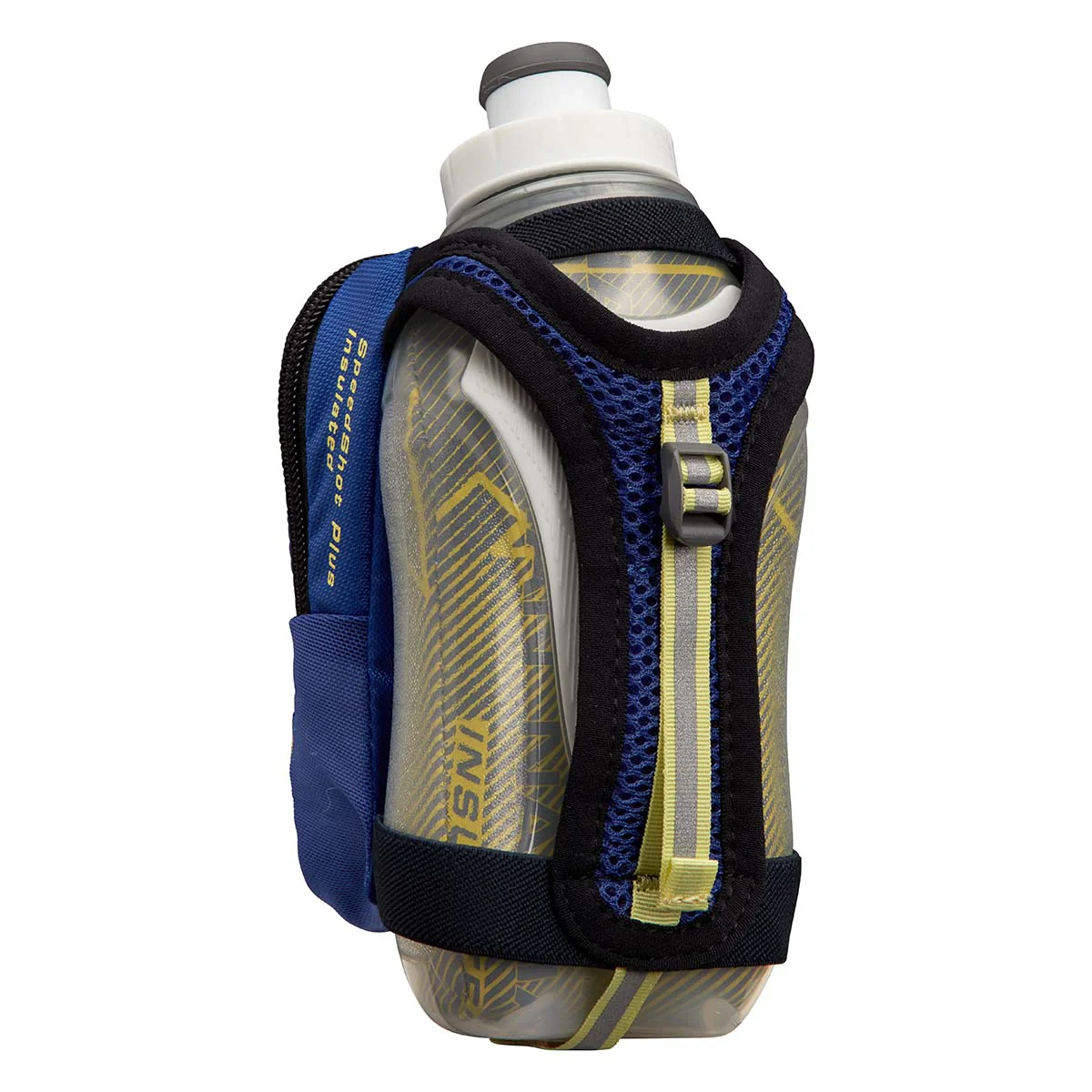 Nathan SpeedShot Plus Insulated Flask - Image 15