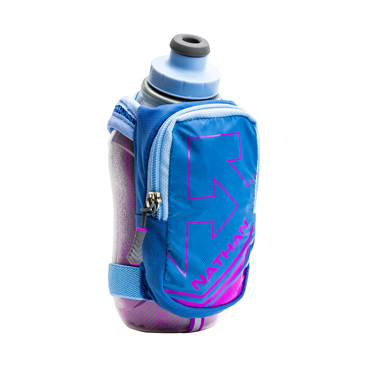 Nathan SpeedShot Plus Insulated Flask - Image 16