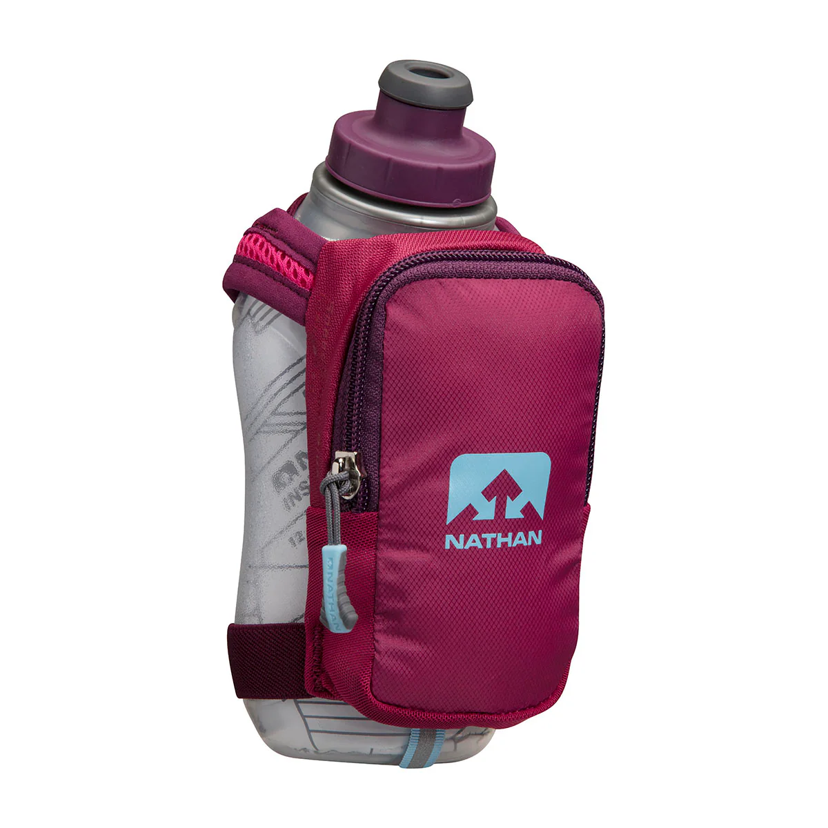 Nathan SpeedShot Plus Insulated Flask - Image 17