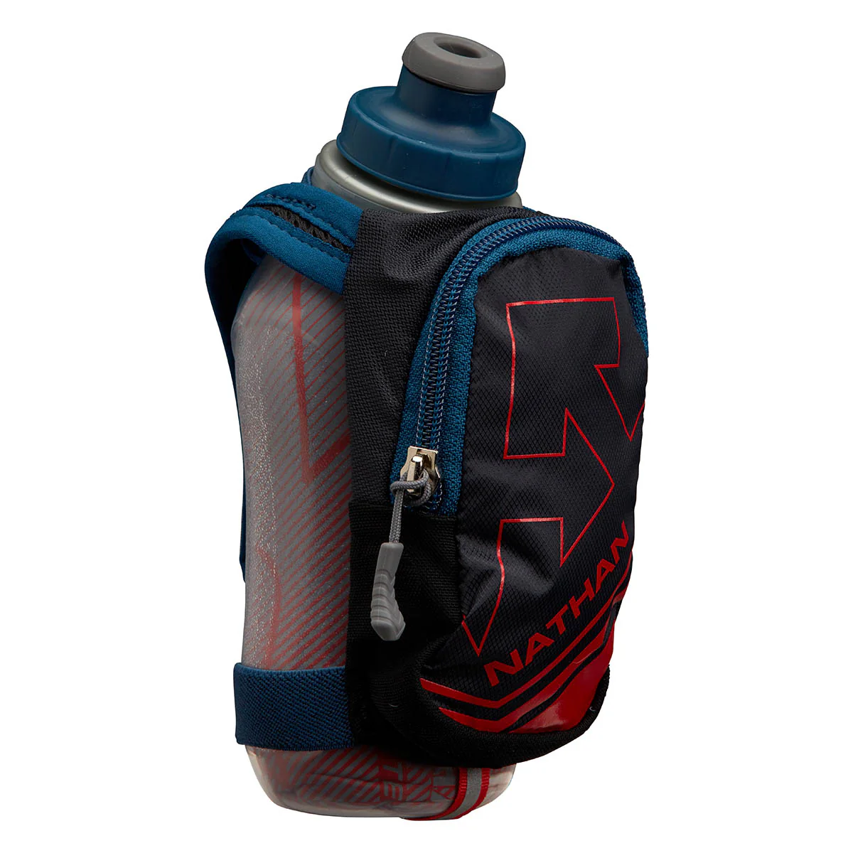 Nathan SpeedShot Plus Insulated Flask - Image 8