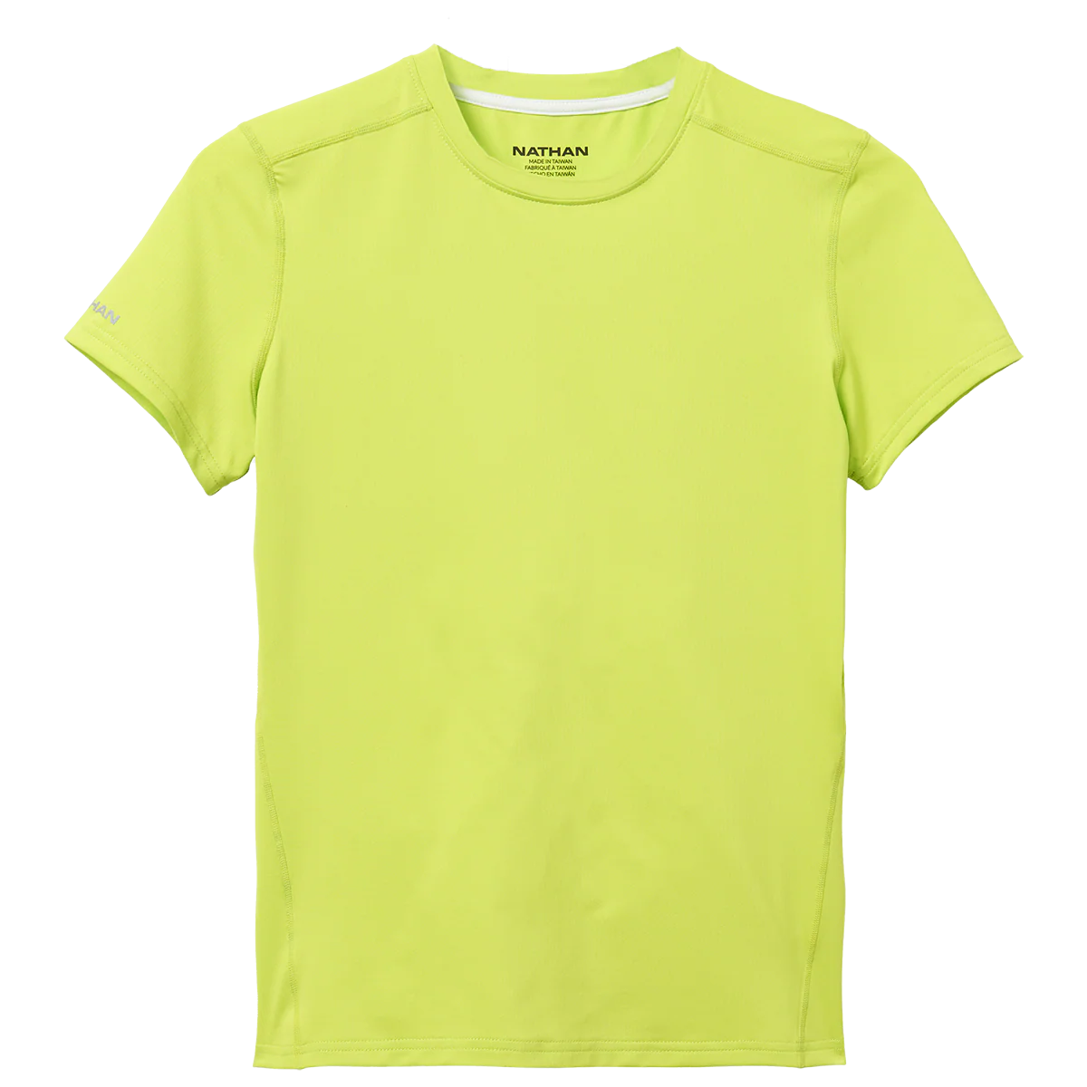 Nathan Sprinter Shortsleeve - Image 4