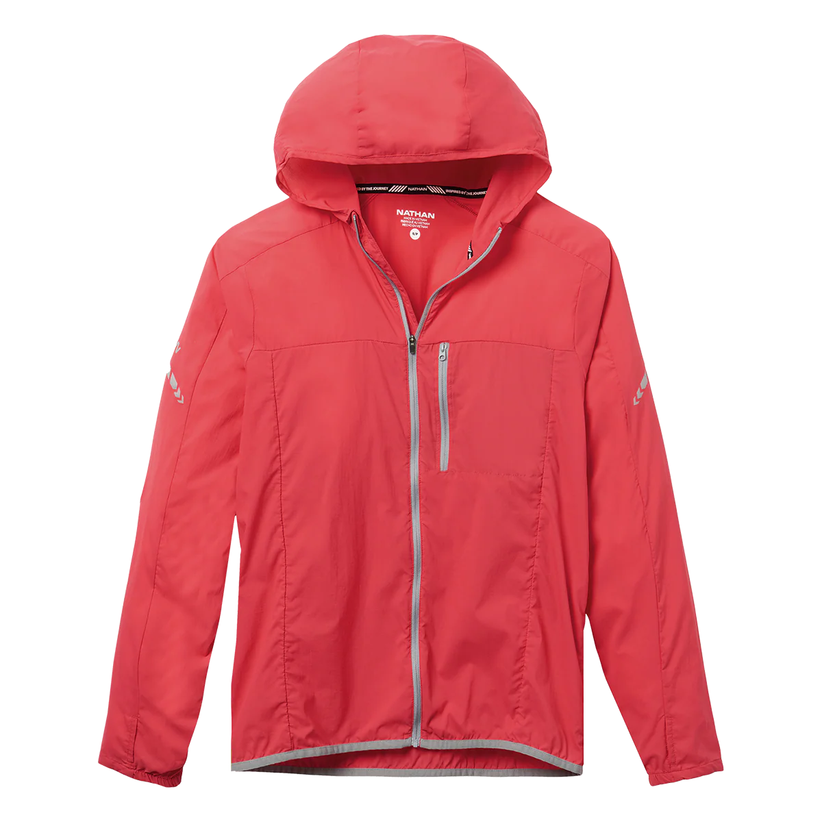 Nathan Stealth 2.0 Jacket - Image 12