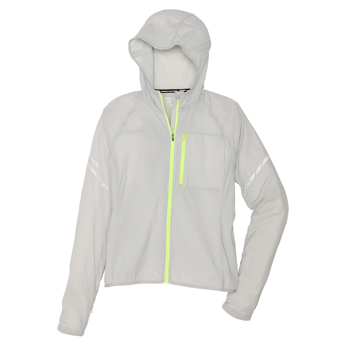 Nathan Stealth 2.0 Jacket - Image 12