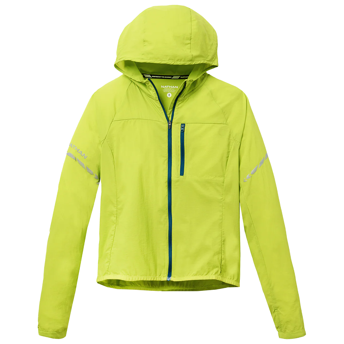 Nathan Stealth 2.0 Jacket - Image 4